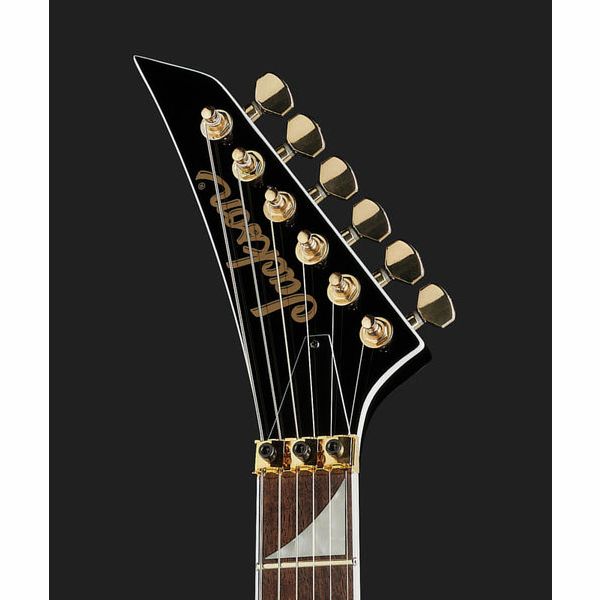 Jackson RRX24 with Bevels