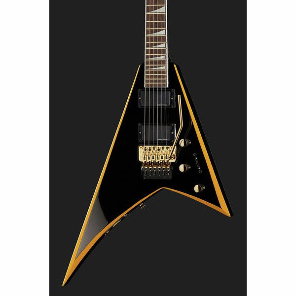 Jackson RRX24 with Bevels