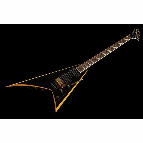 Jackson RRX24 with Bevels