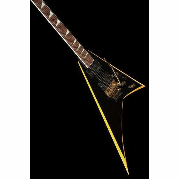 Jackson RRX24 with Bevels