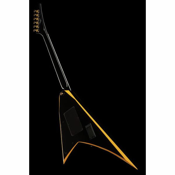 Jackson RRX24 with Bevels