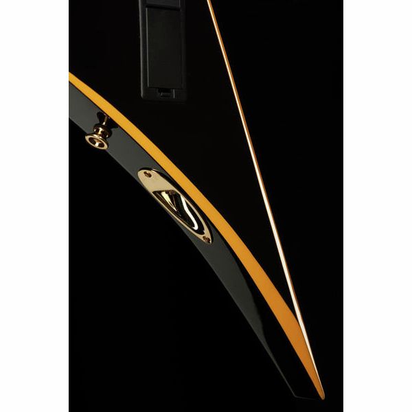 Jackson RRX24 with Bevels