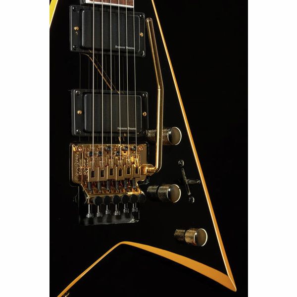 Jackson RRX24 with Bevels
