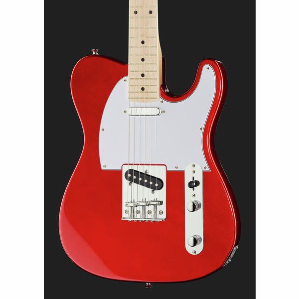 Harley Benton TE-20MN CA