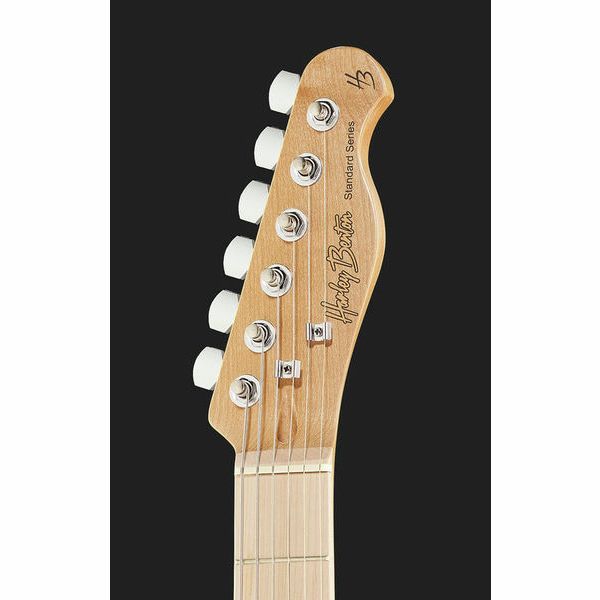 Harley Benton TE-20MN CA
