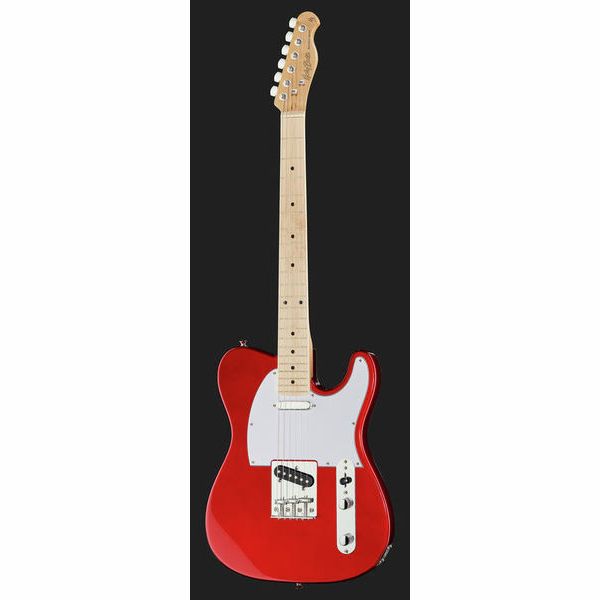 Harley Benton TE-20MN CA
