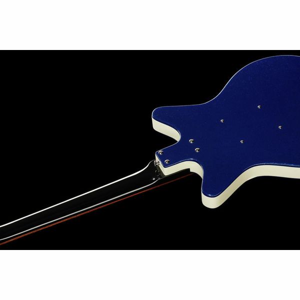 Danelectro 59M Nos Metalflake 60th