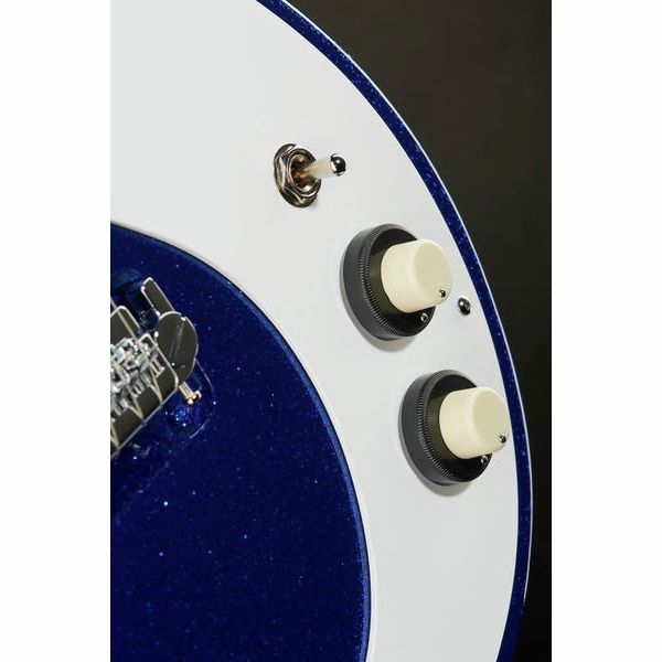 Danelectro 59M Nos Metalflake 60th