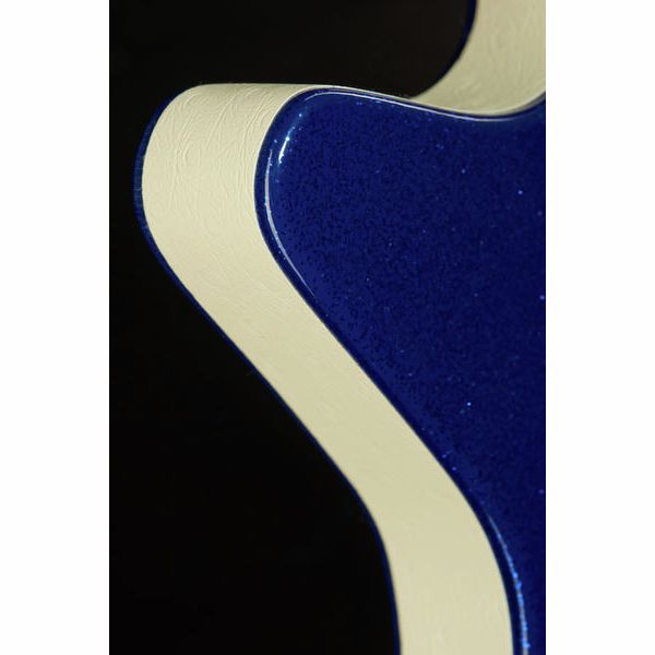 Danelectro 59M Nos Metalflake 60th