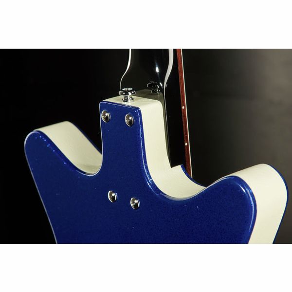 Danelectro 59M Nos Metalflake 60th