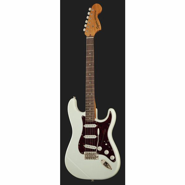 Squier CV 70s Strat LRL