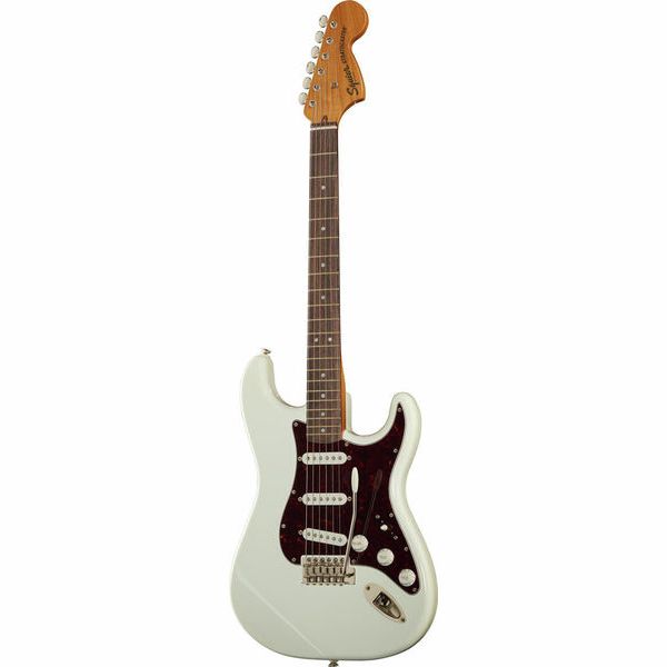 Squier CV 70s Strat LRL