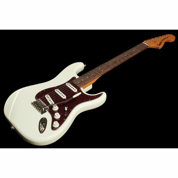 Squier CV 70s Strat LRL