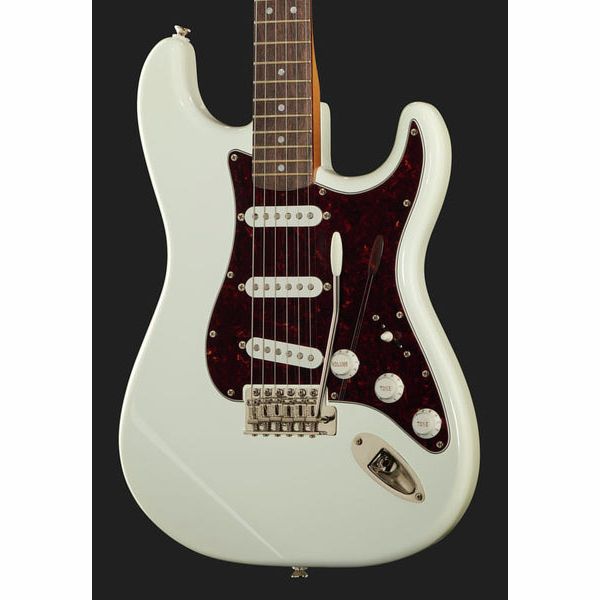 Squier CV 70s Strat LRL