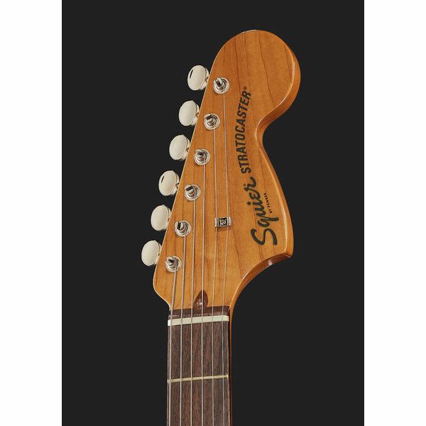Squier CV 70s Strat LRL