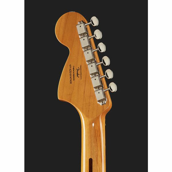 Squier CV 70s Strat LRL