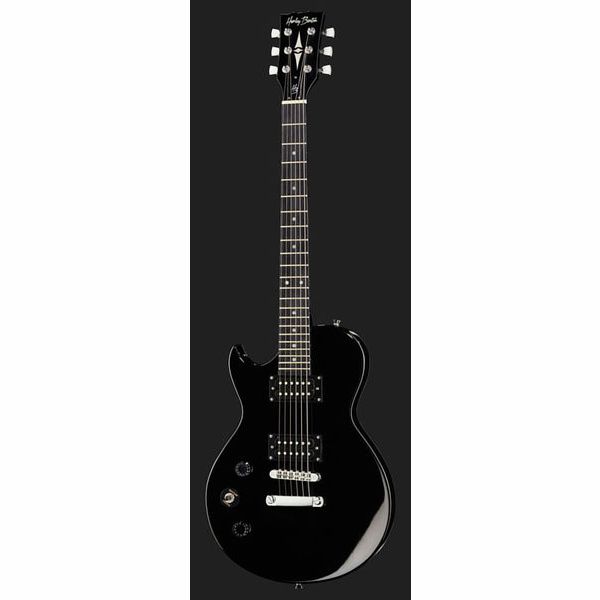 Harley Benton SC-200LH