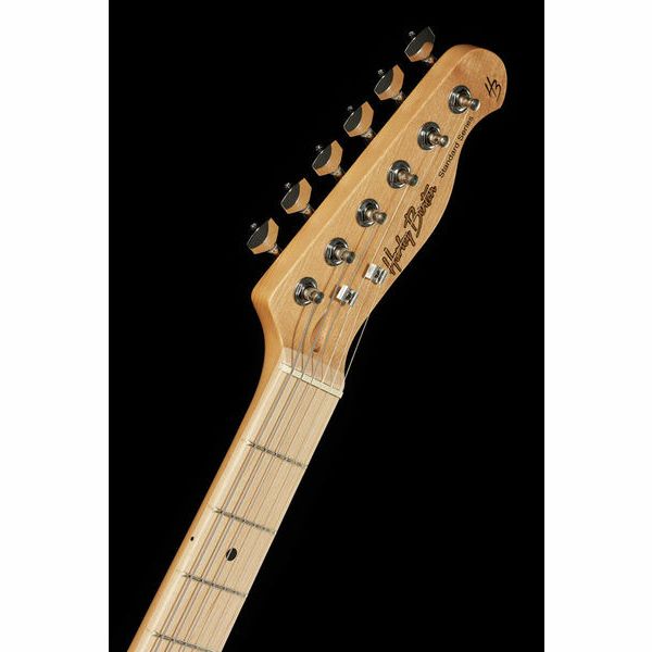 Harley Benton TE-20MN CA