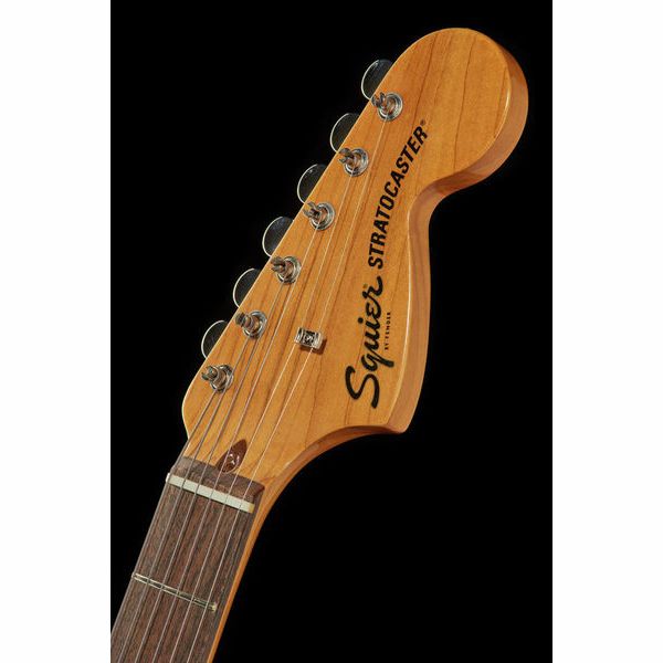 Squier CV 70s Strat LRL