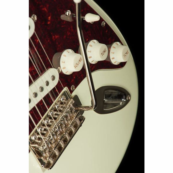 Squier CV 70s Strat LRL