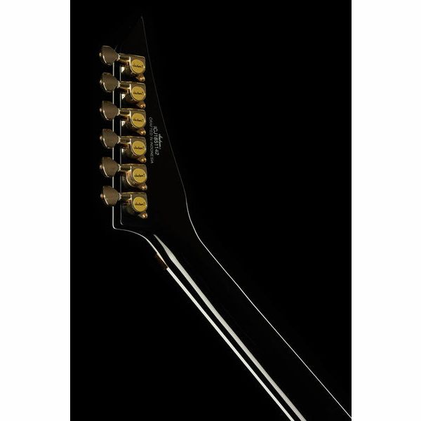 Jackson RRX24 with Bevels