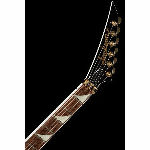 Jackson RRX24 with Bevels