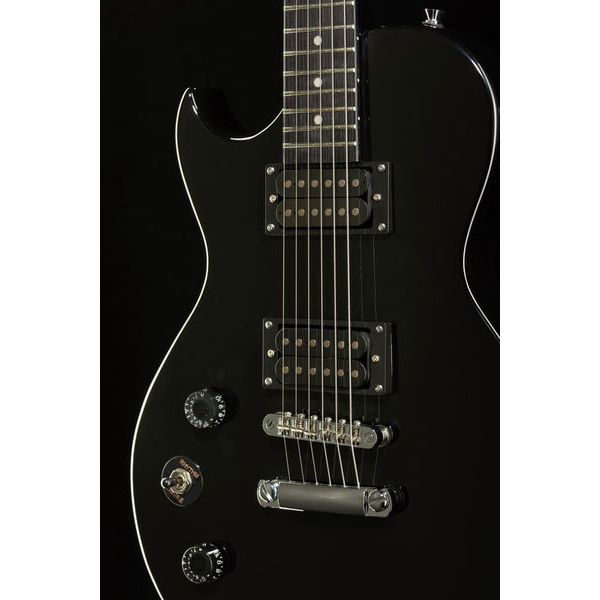Harley Benton SC-200LH