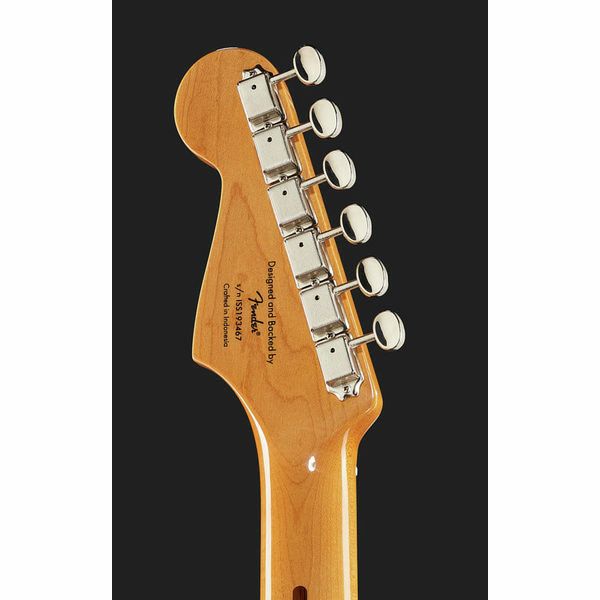 Squier CV 50s Strat MN