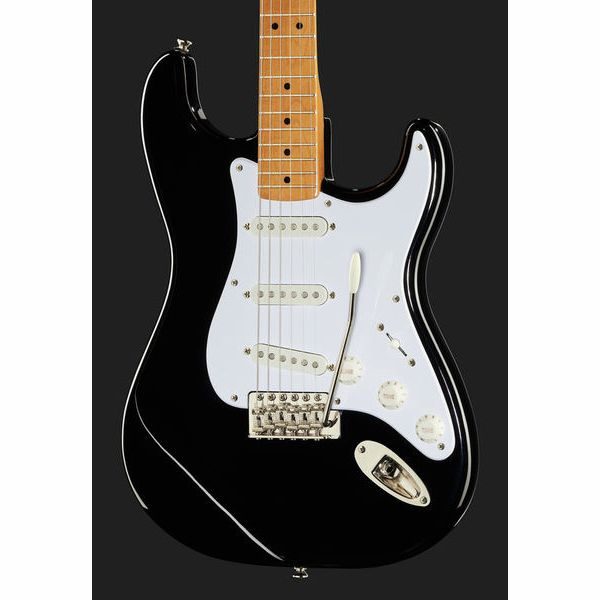 Squier CV 50s Strat MN