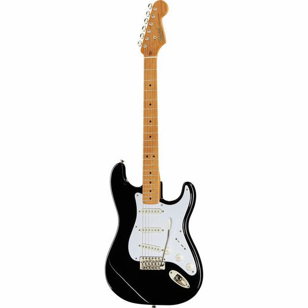 Squier CV 50s Strat MN