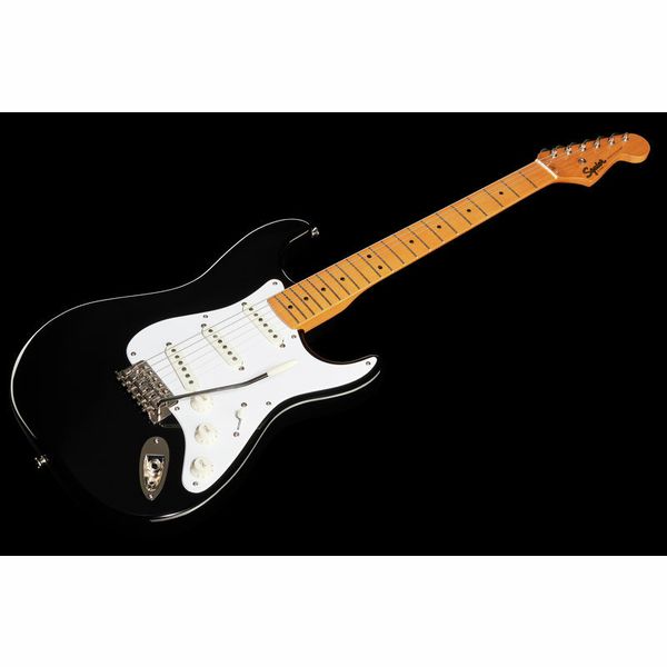 Squier CV 50s Strat MN