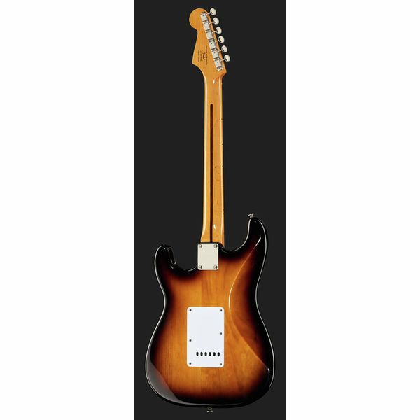 Squier CV 50s Strat MN 2-SB