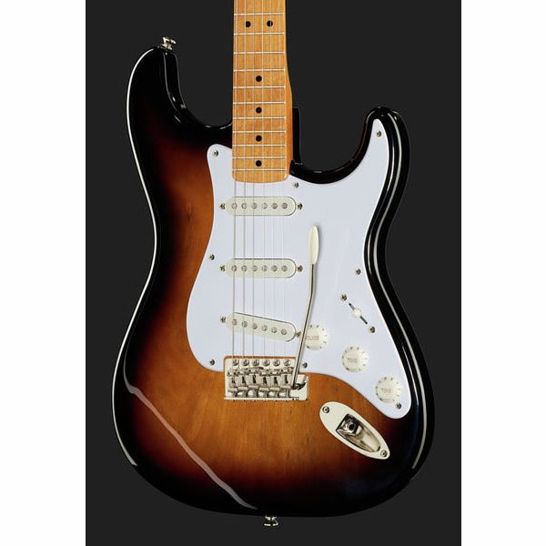 Squier CV 50s Strat MN 2-SB