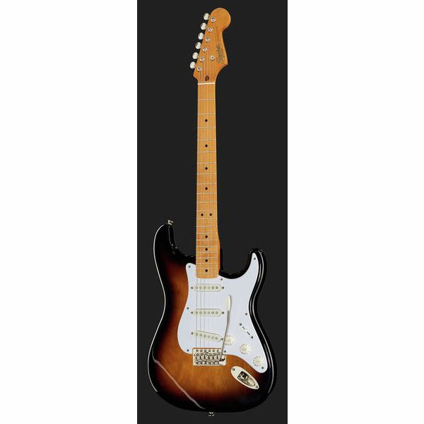 Squier CV 50s Strat MN 2-SB
