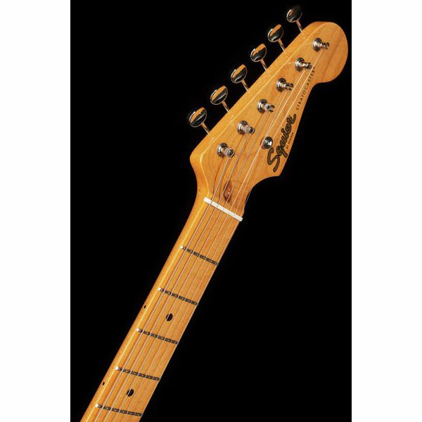 Squier CV 50s Strat MN