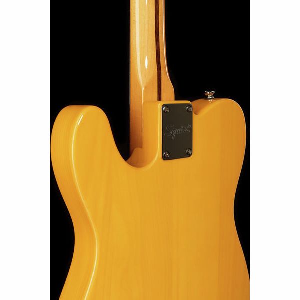 Squier CV 50s Tele MN BB