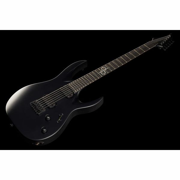 Solar Guitars a2 6c