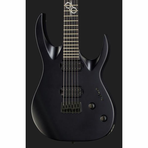 Solar Guitars a2 6c