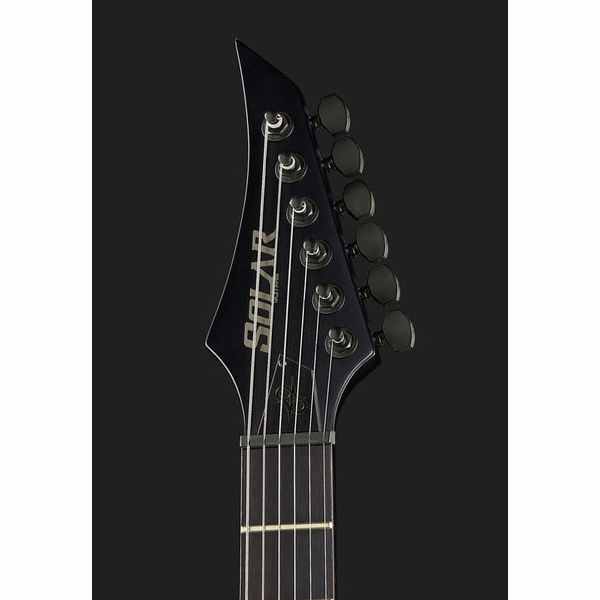 Solar Guitars a2 6c