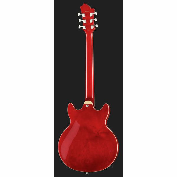 Hagstrom Alvar WCT