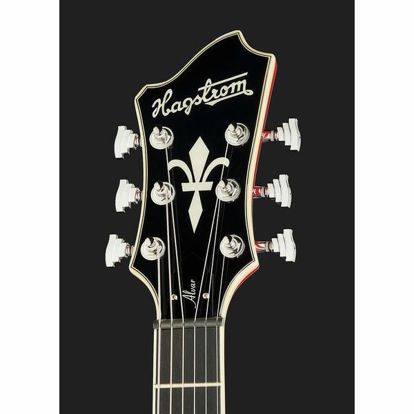 Hagstrom Alvar WCT