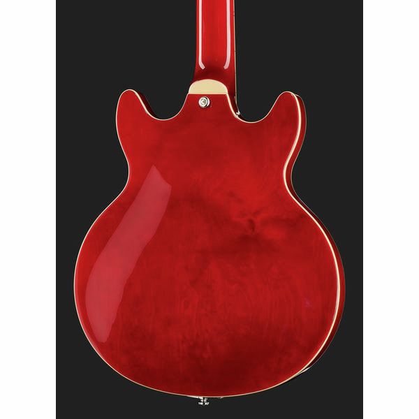 Hagstrom Alvar WCT