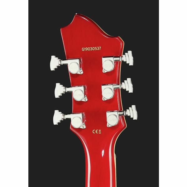 Hagstrom Alvar WCT