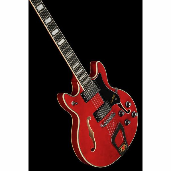 Hagstrom Alvar WCT