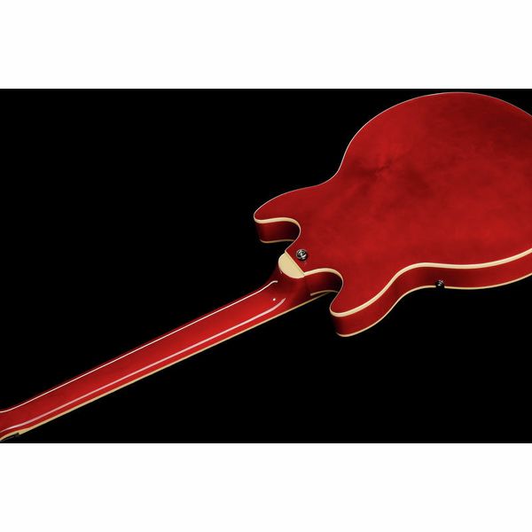 Hagstrom Alvar WCT