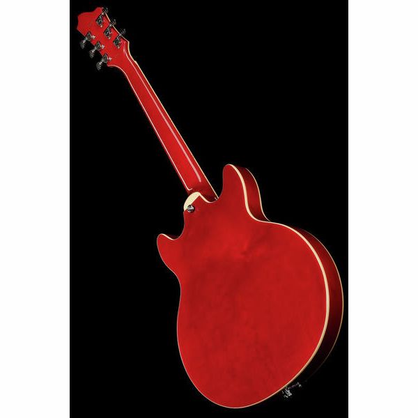 Hagstrom Alvar WCT