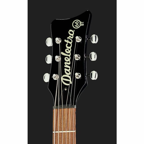 Danelectro 66BT