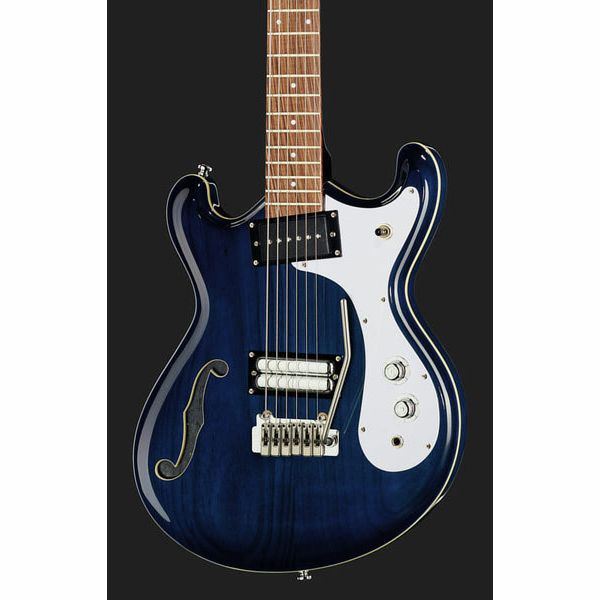 Danelectro 66BT