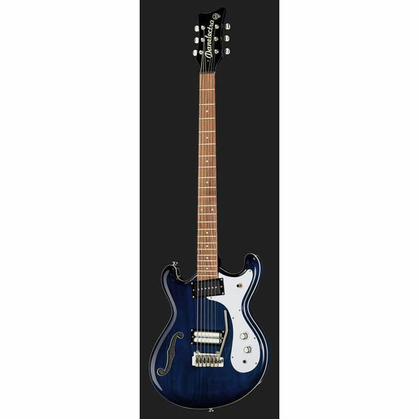 Danelectro 66BT