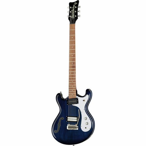 Danelectro 66BT
